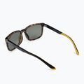 Okulary przeciwsłoneczne GOG Tropez matt brown demi/gold mirror 2