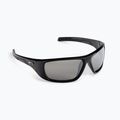 Okulary przeciwsłoneczne GOG Maldo black/silver mirror