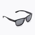 Okulary przeciwsłoneczne GOG Hobson black/silver mirror