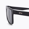 Okulary przeciwsłoneczne GOG Hobson black/silver mirror 4