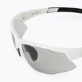 Okulary przeciwsłoneczne GOG Falcon T white/black 5