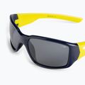 Okulary przeciwsłoneczne dziecięce GOG Jungle blue/green/smoke 4