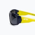 Okulary przeciwsłoneczne dziecięce GOG Jungle blue/green/smoke 5