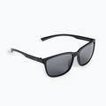 Okulary przeciwsłoneczne GOG Sunwave matt black/grey/smoke