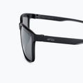 Okulary przeciwsłoneczne GOG Sunwave matt black/grey/smoke 5