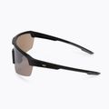 Okulary przeciwsłoneczne GOG Hector matt black/grey/silver mirror 4