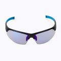 Okulary przeciwsłoneczne GOG Falcon C matt black/blue/polychromatic blue 3