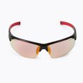 Okulary przeciwsłoneczne GOG Falcon C matt black/red/polychromatic red 3