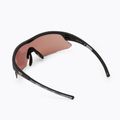 Okulary przeciwsłoneczne GOG Orion matt black/grey/purple mirror 2