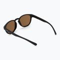 Okulary przeciwsłoneczne GOG Hermosa matt black/gold/gold mirror 2
