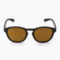 Okulary przeciwsłoneczne GOG Hermosa matt black/gold/gold mirror 3