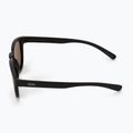 Okulary przeciwsłoneczne GOG Hermosa matt black/gold/gold mirror 4