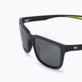 Okulary przeciwsłoneczne GOG Ciro matt grey/green/silver mirror 5