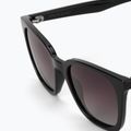 Okulary przeciwsłoneczne damskie GOG Ohelo black/gradient smoke 5