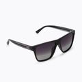 Okulary przeciwsłoneczne GOG Nolino black/cristal grey/gradient smoke