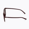 Okulary przeciwsłoneczne damskie GOG Lao matt maroon/gradient smoke 4