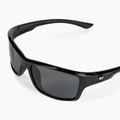 Okulary przeciwsłoneczne GOG Alpha black/smoke 5