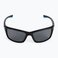 Okulary przeciwsłoneczne GOG Alpha matt black/blue/smoke 3