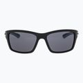 Okulary przeciwsłoneczne GOG Alpha matt black/blue/smoke 6