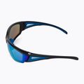 Okulary przeciwsłoneczne GOG Lynx matt black/blue/polychromatic white-blue 4