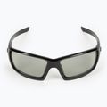 Okulary przeciwsłoneczne GOG Breeze T black/silver mirror 3