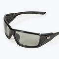 Okulary przeciwsłoneczne GOG Breeze T black/silver mirror 5