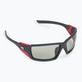 Okulary przeciwsłoneczne GOG Breeze T matt grey/red/smoke