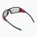Okulary przeciwsłoneczne GOG Breeze T matt grey/red/smoke 2
