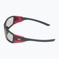 Okulary przeciwsłoneczne GOG Breeze T matt grey/red/smoke 4