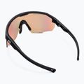 Okulary przeciwsłoneczne GOG Argo C matt black/polychromatic red 2