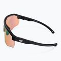 Okulary przeciwsłoneczne GOG Argo C matt black/polychromatic red 4