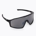 Okulary przeciwsłoneczne GOG Odyss matt black/flash mirror 2