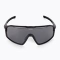 Okulary przeciwsłoneczne GOG Odyss matt black/flash mirror 4