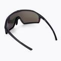 Okulary przeciwsłoneczne GOG Odyss matt navy blue/black/polychromatic red 3