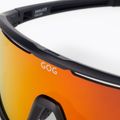 Okulary przeciwsłoneczne GOG Odyss matt navy blue/black/polychromatic red 6