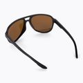 Okulary przeciwsłoneczne GOG Hardy matt black/blue/polychromatic white/blue 2