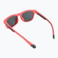 Okulary przeciwsłoneczne dziecięce GOG Alfie matt coral/grey/smoke 2