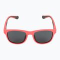 Okulary przeciwsłoneczne dziecięce GOG Alfie matt coral/grey/smoke 3