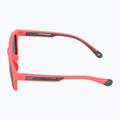 Okulary przeciwsłoneczne dziecięce GOG Alfie matt coral/grey/smoke 4