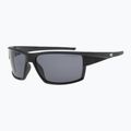 Okulary przeciwsłoneczne GOG Breva matt black/grey/silver mirror 5