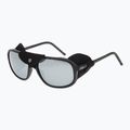 Okulary przeciwsłoneczne GOG Everest matt black/silver mirror 2