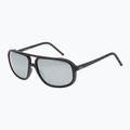Okulary przeciwsłoneczne GOG Everest matt black/silver mirror 3