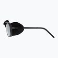 Okulary przeciwsłoneczne GOG Everest matt black/silver mirror 5