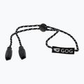 Okulary przeciwsłoneczne GOG Everest matt black/silver mirror 6