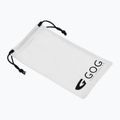 Okulary przeciwsłoneczne GOG Everest matt black/silver mirror 7