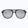 Okulary przeciwsłoneczne GOG Nanga matt black/silver mirror 7