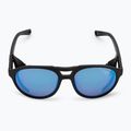 Okulary przeciwsłoneczne GOG Nanga matt black/polychromatic white-blue 3