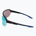 Okulary przeciwsłoneczne GOG Perseus matt black/blue/blue green 4