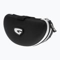 Okulary przeciwsłoneczne GOG Argo C matt black/polychromatic green 9