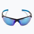 Okulary przeciwsłoneczne GOG Falcon matt black/blue/polychromatic white-blue 4